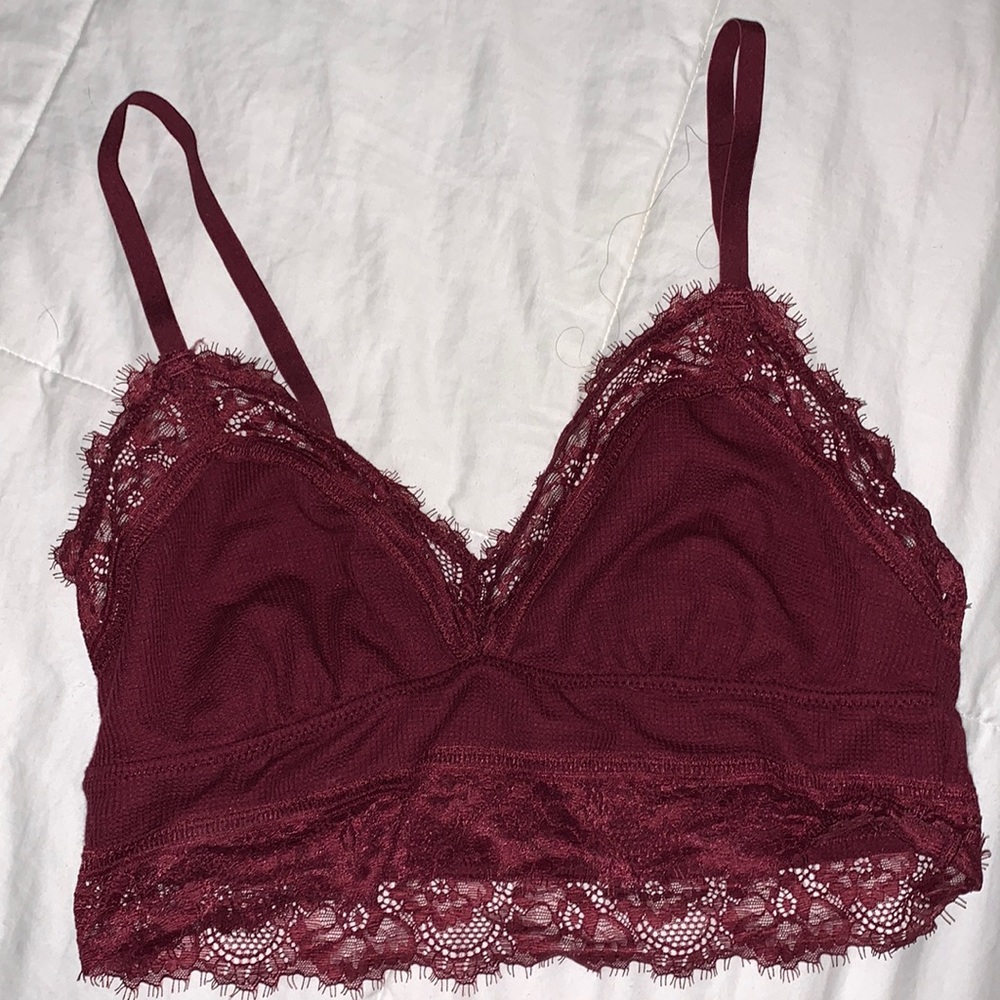 Aerie bralette / crop top